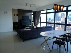 City Square Residences (D8), Condominium #468330041